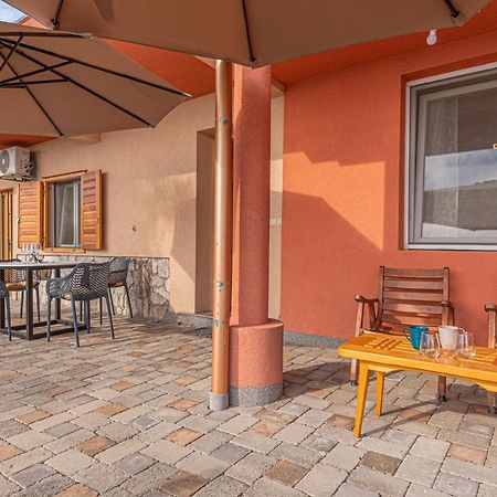 The View Apartment Šibenik Екстериор снимка