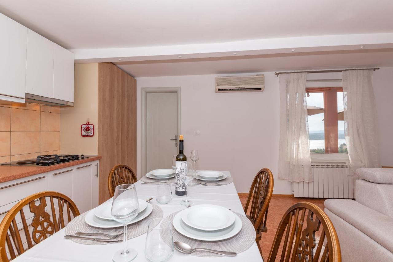 The View Apartment Šibenik Екстериор снимка