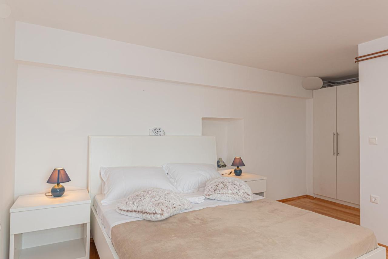 The View Apartment Šibenik Екстериор снимка